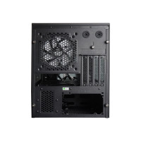 Produktbild för Chieftronic M2 - Cube - micro ATX