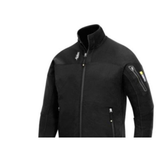 Snickers SNICKERS WORKWEAR 9438 body mapping microfleecejacka 9438-04...