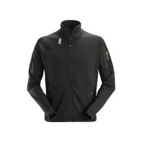 Produktbild för SNICKERS WORKWEAR 9438 body mapping microfleecejacka 9438-04...