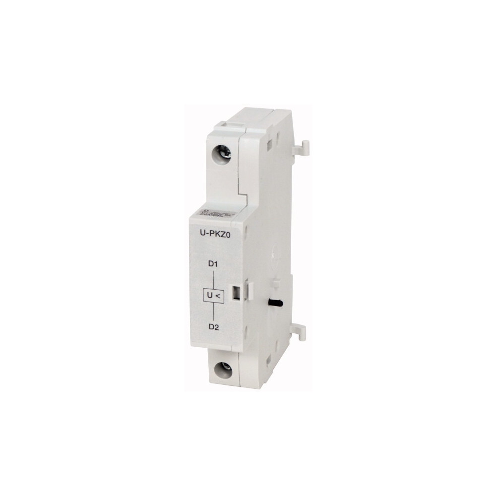 Produktbild för Eaton 073135 U-PKZ0(230V50HZ) underspänningsutlösare 230 V/A...