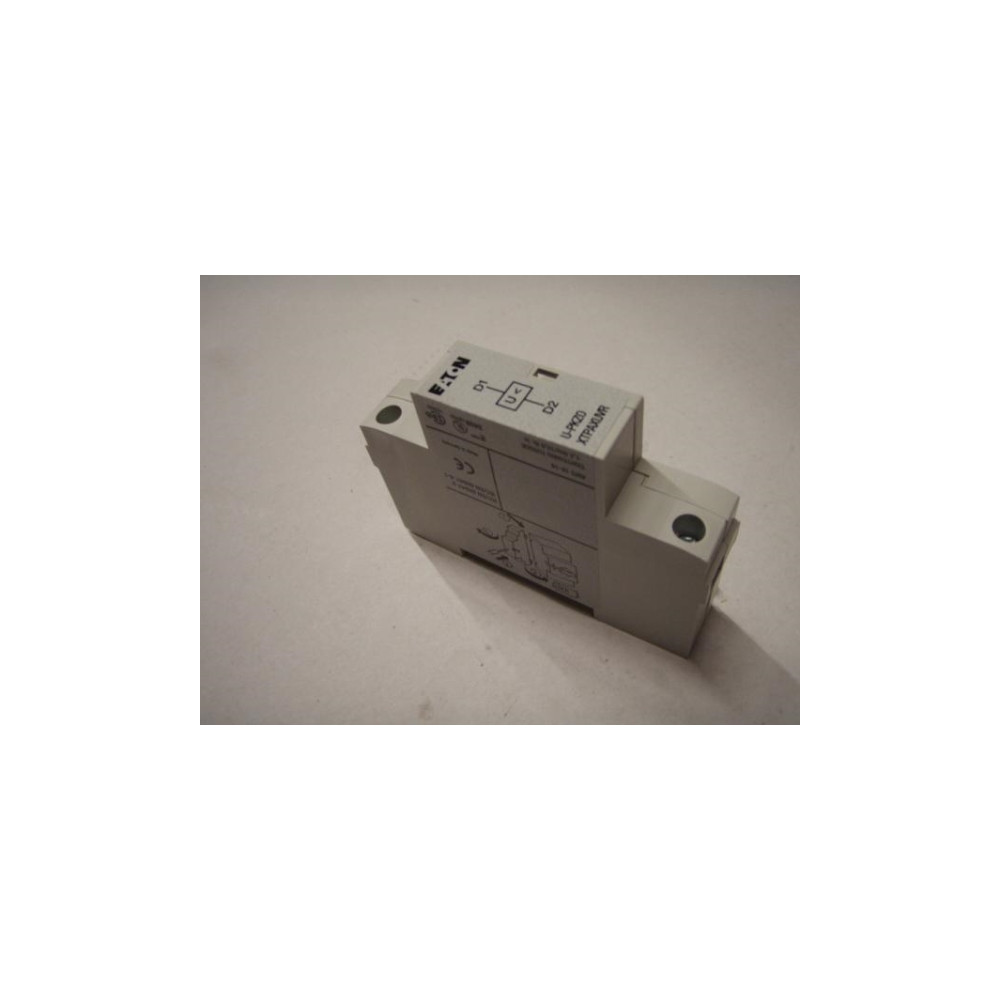 Produktbild för Eaton 073135 U-PKZ0(230V50HZ) underspänningsutlösare 230 V/A...