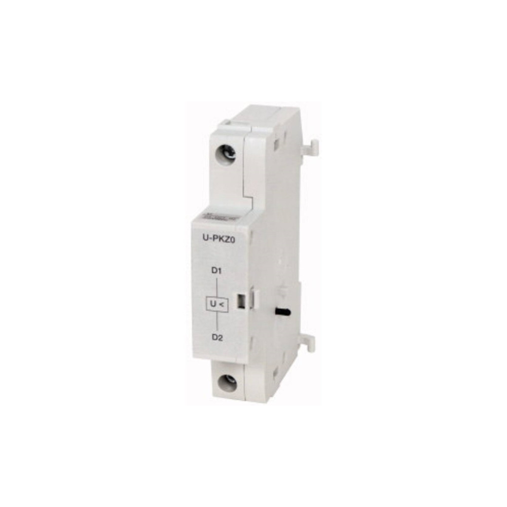 Produktbild för Eaton 073135 U-PKZ0(230V50HZ) underspänningsutlösare 230 V/A...