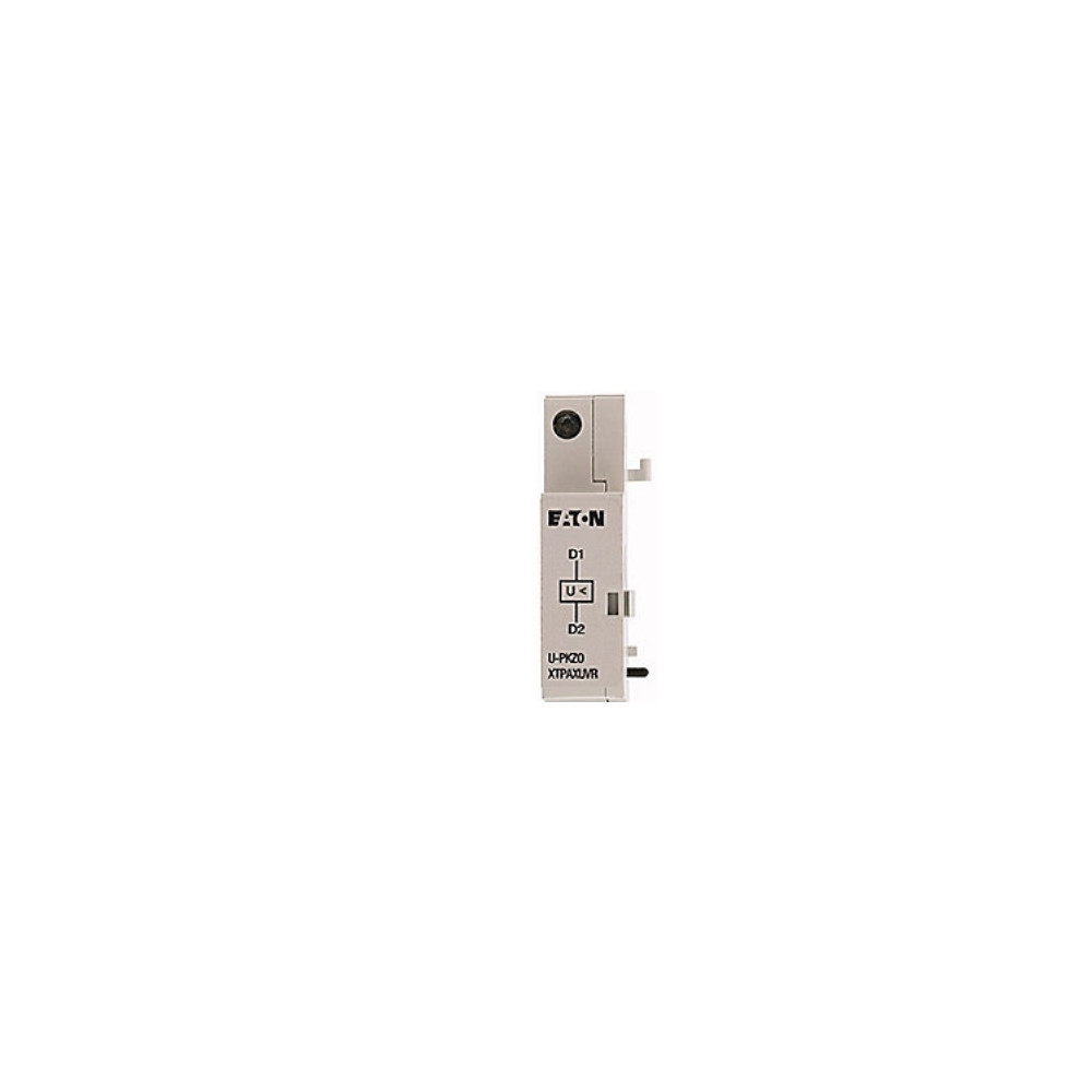 Produktbild för Eaton 073135 U-PKZ0(230V50HZ) underspänningsutlösare 230 V/A...
