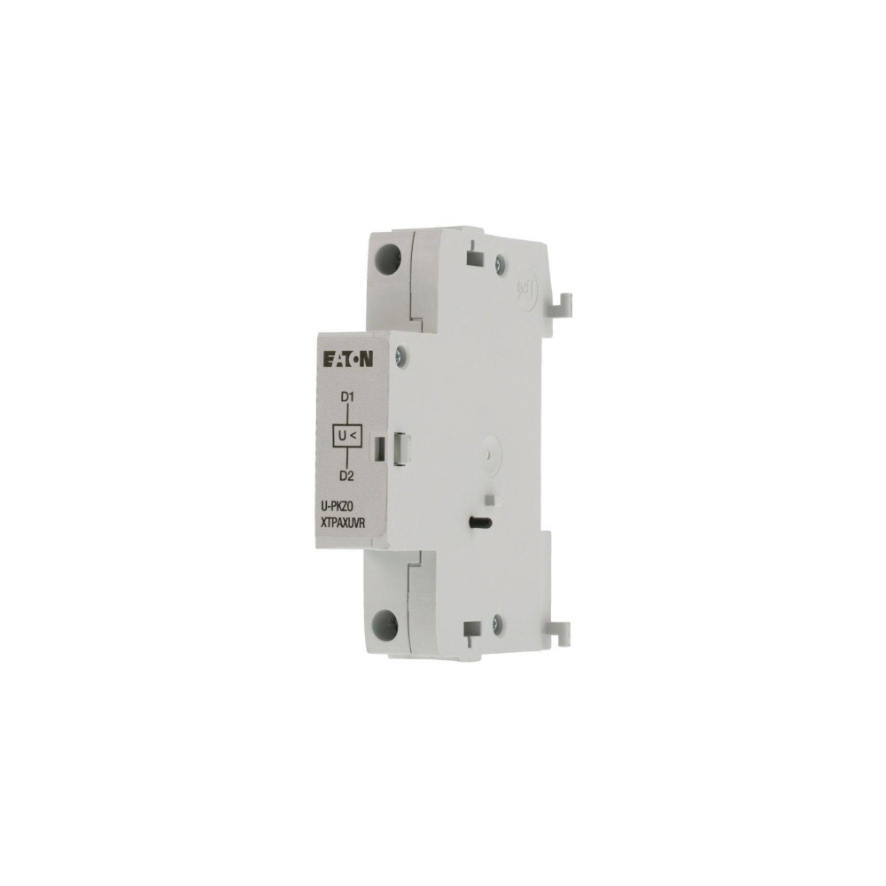 Produktbild för Eaton 073135 U-PKZ0(230V50HZ) underspänningsutlösare 230 V/A...