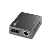 Produktbild för TP-Link MC200CM V5 - fibermediekonverterare - 1GbE
