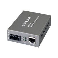 Produktbild för TP-Link MC200CM V5 - fibermediekonverterare - 1GbE