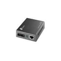 Produktbild för TP-Link MC200CM V5 - fibermediekonverterare - 1GbE