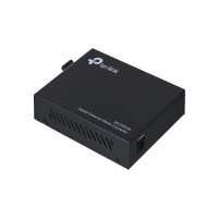 Produktbild för TP-Link MC200CM V5 - fibermediekonverterare - 1GbE