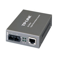 Produktbild för TP-Link MC200CM V5 - fibermediekonverterare - 1GbE