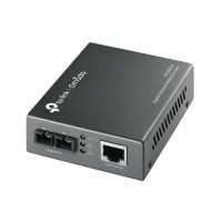 Produktbild för TP-Link MC200CM V5 - fibermediekonverterare - 1GbE