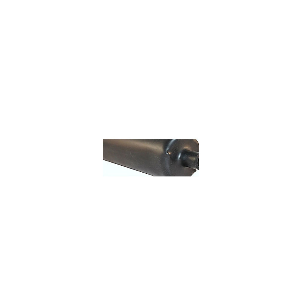 Produktbild för Radiflex krympslang 56/16x1,2