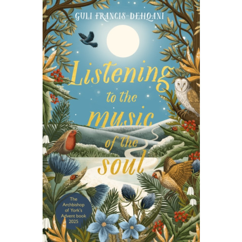 Spck publishing Listening to the Music of the Soul (häftad, eng)