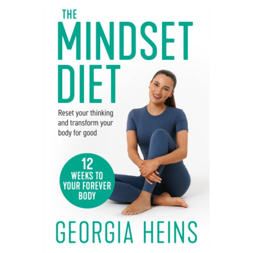 HarperCollins Publishers The Mindset Diet (häftad, eng)