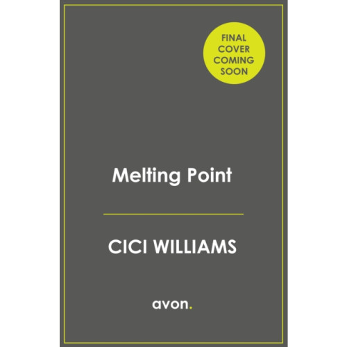 HarperCollins Publishers Melting Point (häftad, eng)