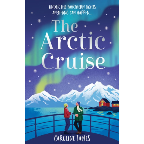 HarperCollins Publishers The Arctic Cruise (häftad, eng)