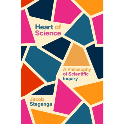 The university of chicago press Heart of Science (häftad, eng)