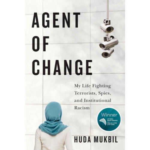 McGill-Queen's University Press Agent of Change (häftad, eng)