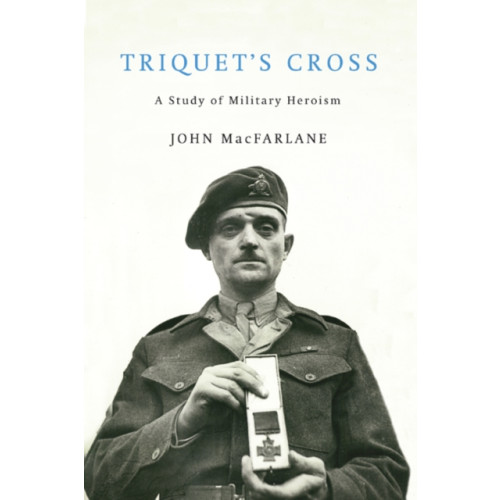McGill-Queen's University Press Triquet's Cross (häftad, eng)