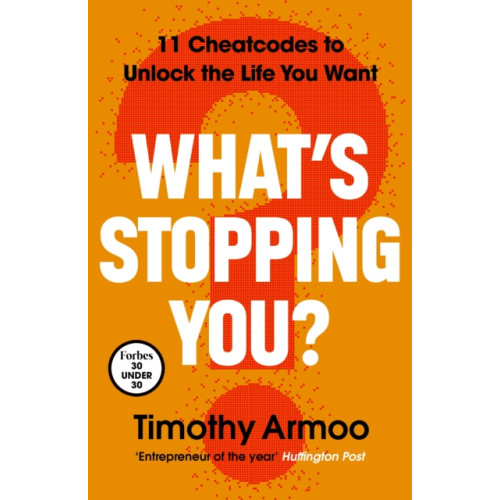 Penguin books ltd Cheatcodes (häftad, eng)