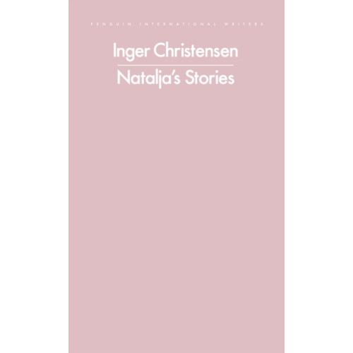 Penguin books ltd Natalja's Stories (häftad, eng)
