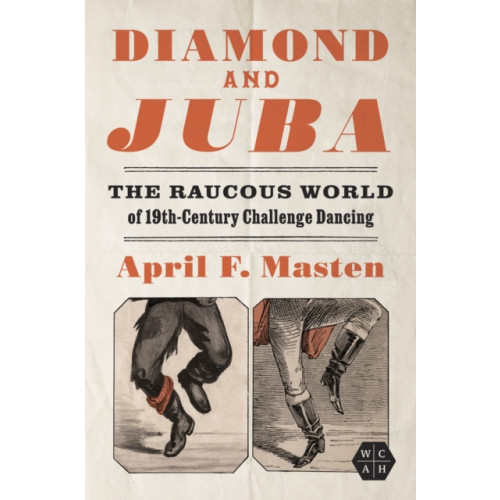 University of illinois press Diamond and Juba (inbunden, eng)