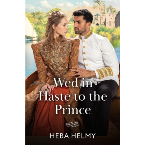 HarperCollins Publishers Wed In Haste To The Prince (häftad, eng)