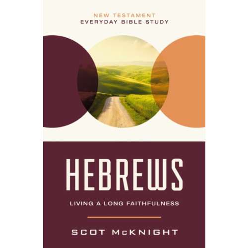 HarperChristian Resources Hebrews (häftad, eng)
