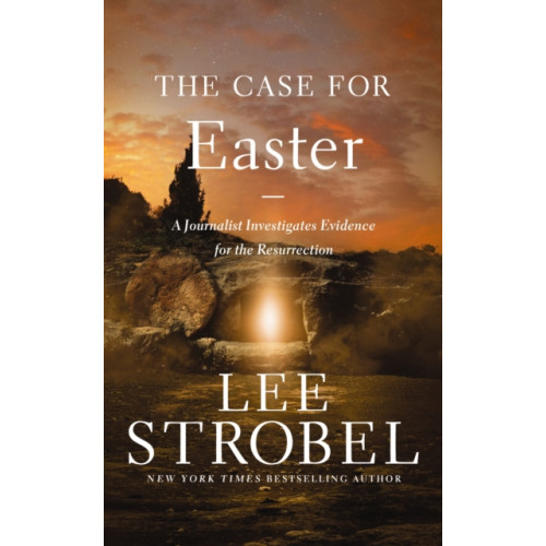Zondervan The Case for Easter (häftad, eng)