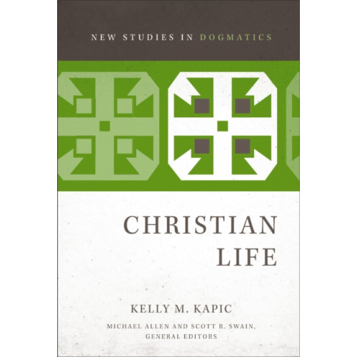 Zondervan Christian Life (häftad, eng)