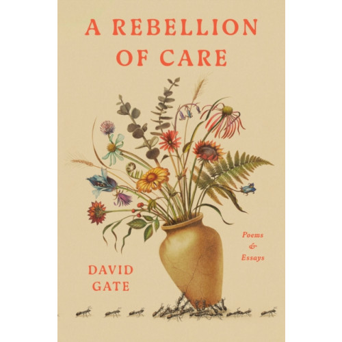 Random House USA Inc A Rebellion of Care (inbunden, eng)