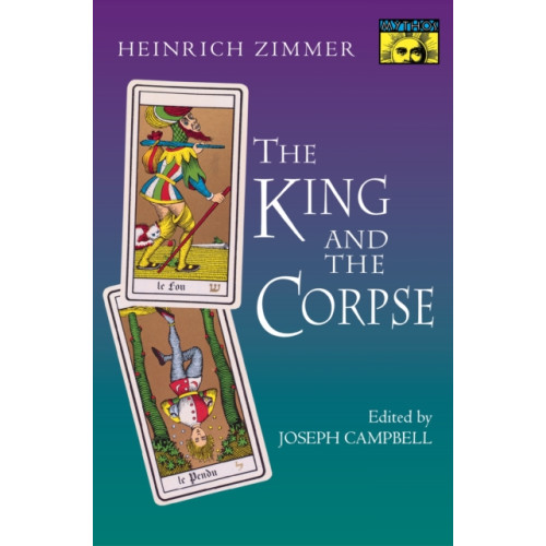 Princeton University Press The King and the Corpse (häftad, eng)