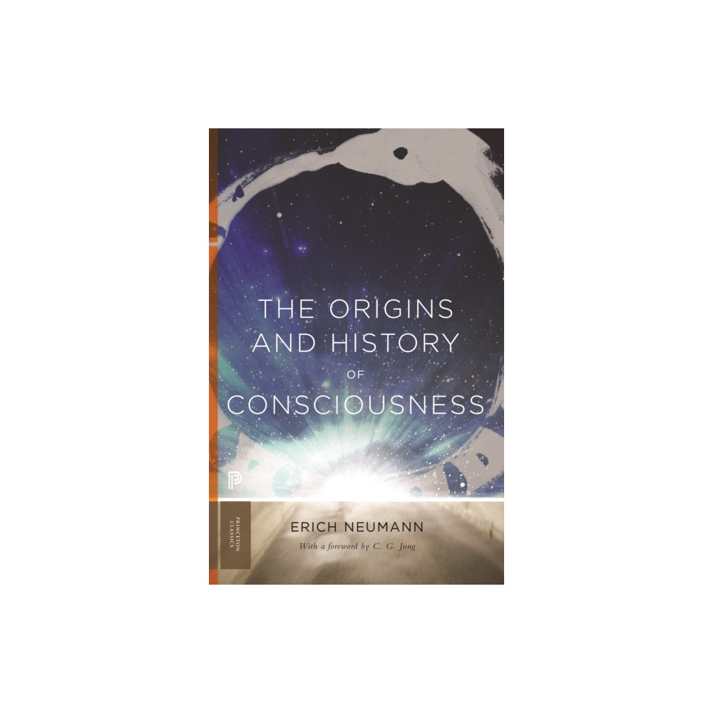Produktbild för The Origins and History of Consciousness (häftad, eng)