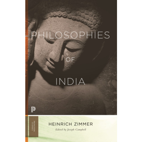 Princeton University Press Philosophies of India (häftad, eng)