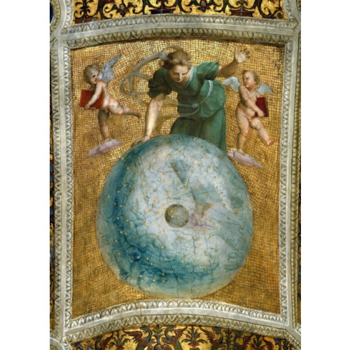 Princeton University Press Timaeus in Paradise (inbunden, eng)