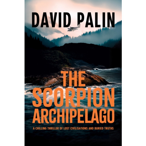 Andrews UK Limited The Scorpion Archipelago (häftad, eng)