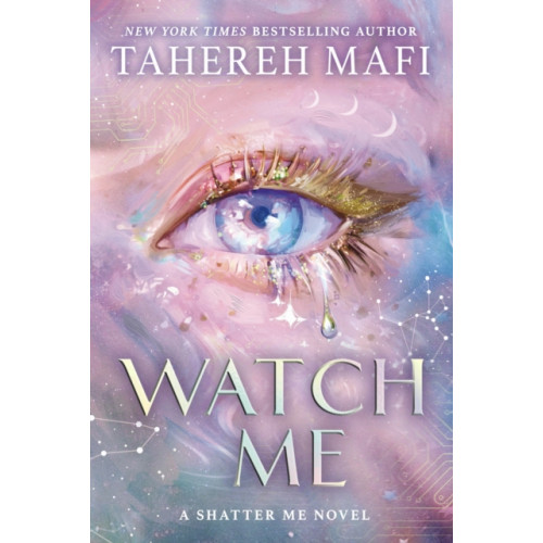 HarperCollins Publishers Watch Me (häftad, eng)