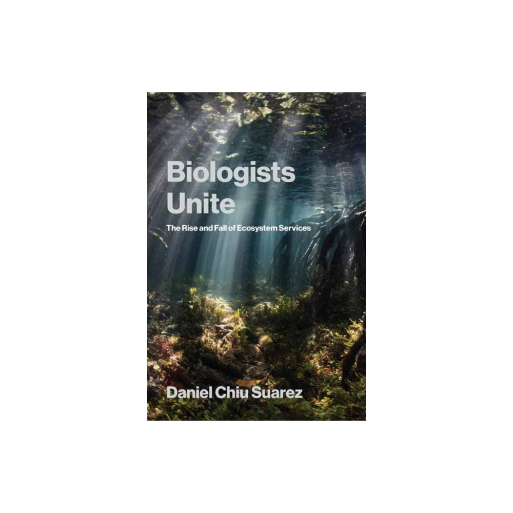 Produktbild för Biologists Unite (häftad, eng)