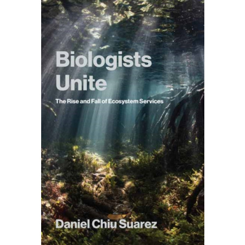 Mit press ltd Biologists Unite (häftad, eng)