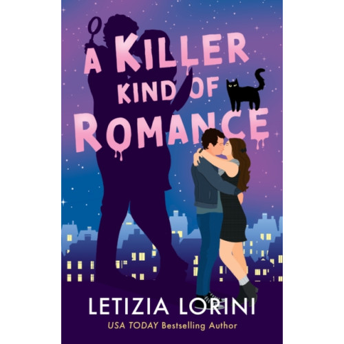 Little, Brown Book Group A Killer Kind of Romance (häftad, eng)