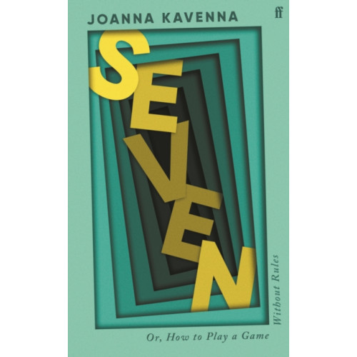 Faber & Faber Seven (inbunden, eng)