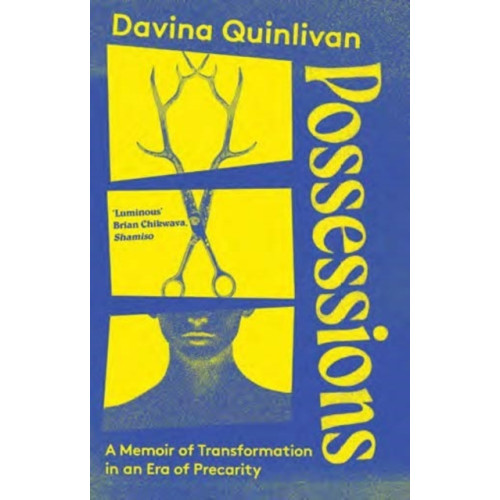 Duckworth Books Possessions (häftad, eng)