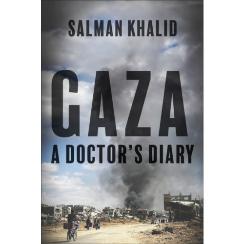 Pluto Press Gaza (häftad, eng)