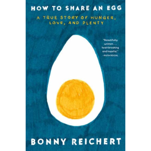 Random House USA Inc How to Share an Egg (häftad, eng)