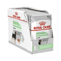 Produktbild för Royal Canin ROYAL CANIN CCN Digestive Care 12x85g våtfoder