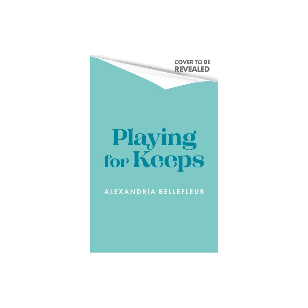 Produktbild för Playing for Keeps (häftad, eng)