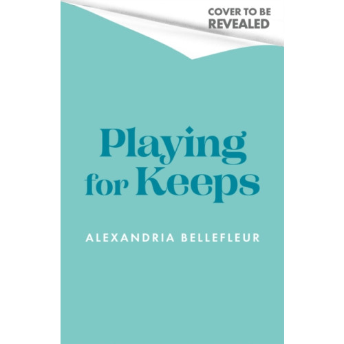 Little, Brown Book Group Playing for Keeps (häftad, eng)