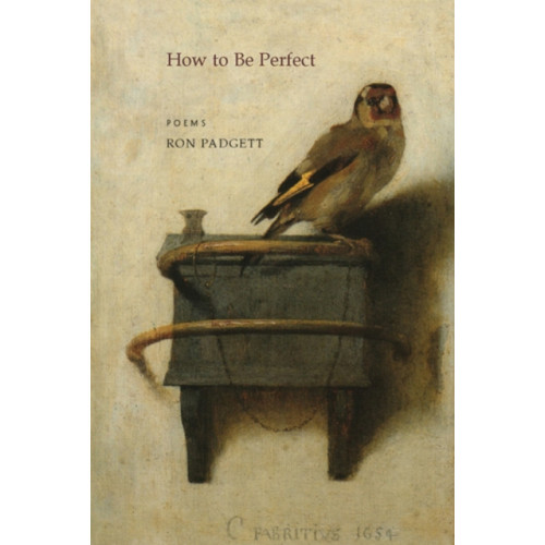 Coffee House Press How to Be Perfect (häftad, eng)