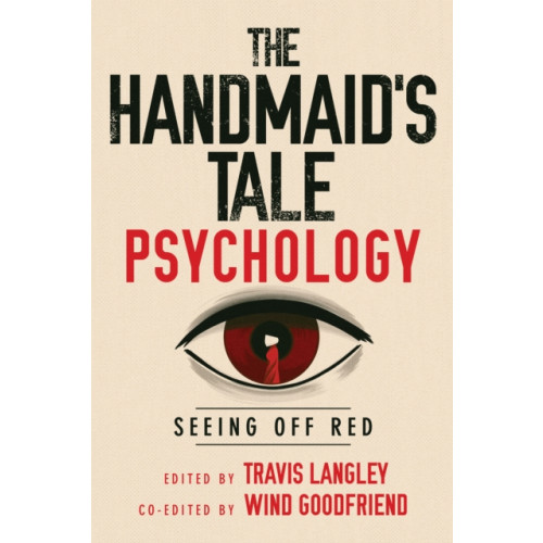 Turner Publishing Company The Handmaid's Tale Psychology (häftad, eng)