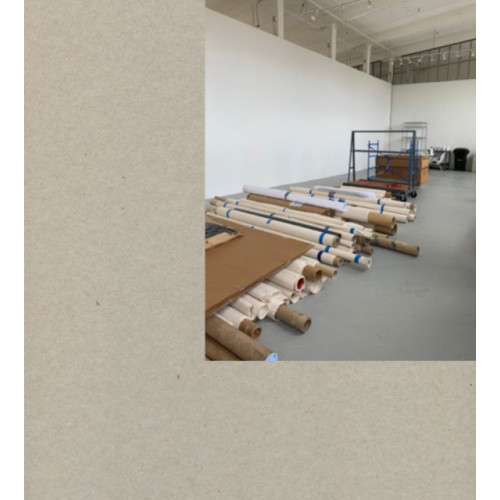 Hauser & Wirth Glenn Ligon: Work, Work, Work, Work, Work, Work (häftad, eng)