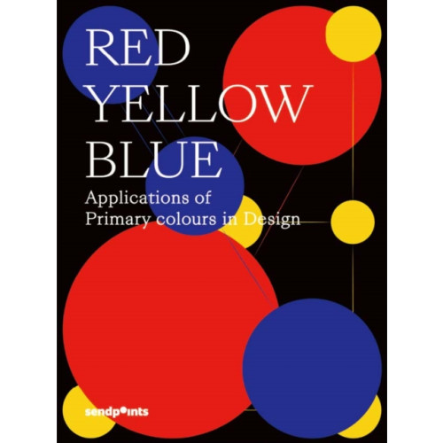 SendPoints Publishing Co., Ltd The Color Trio (inbunden, eng)